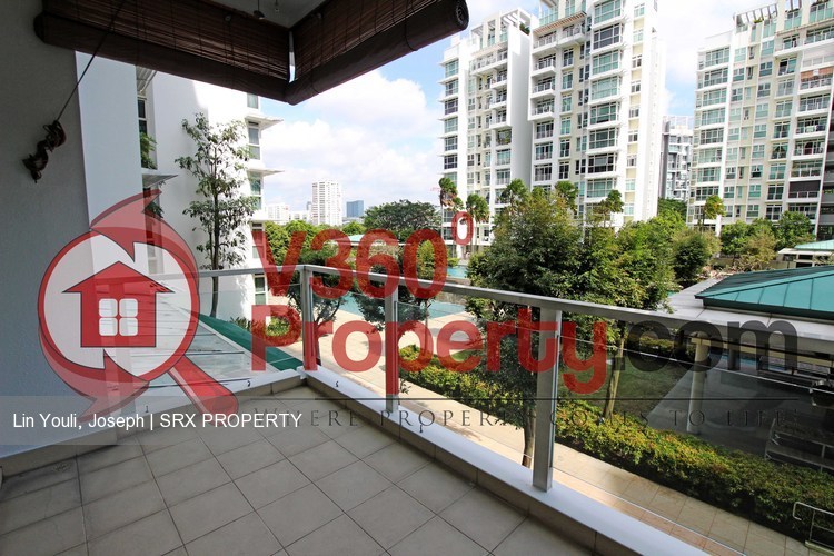 Monterey Park Condominium (D5), Condominium #193000672